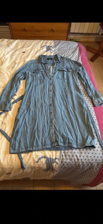 Robe C&A