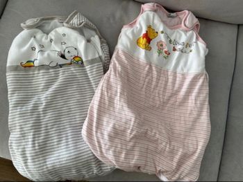 Gigoteuse /turbulette