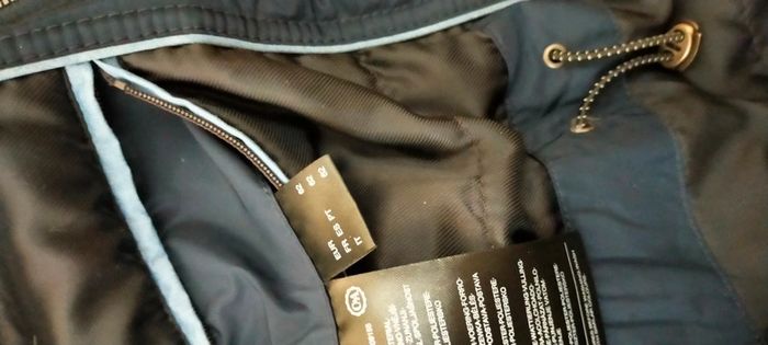 Parka homme Westbury - photo numéro 6