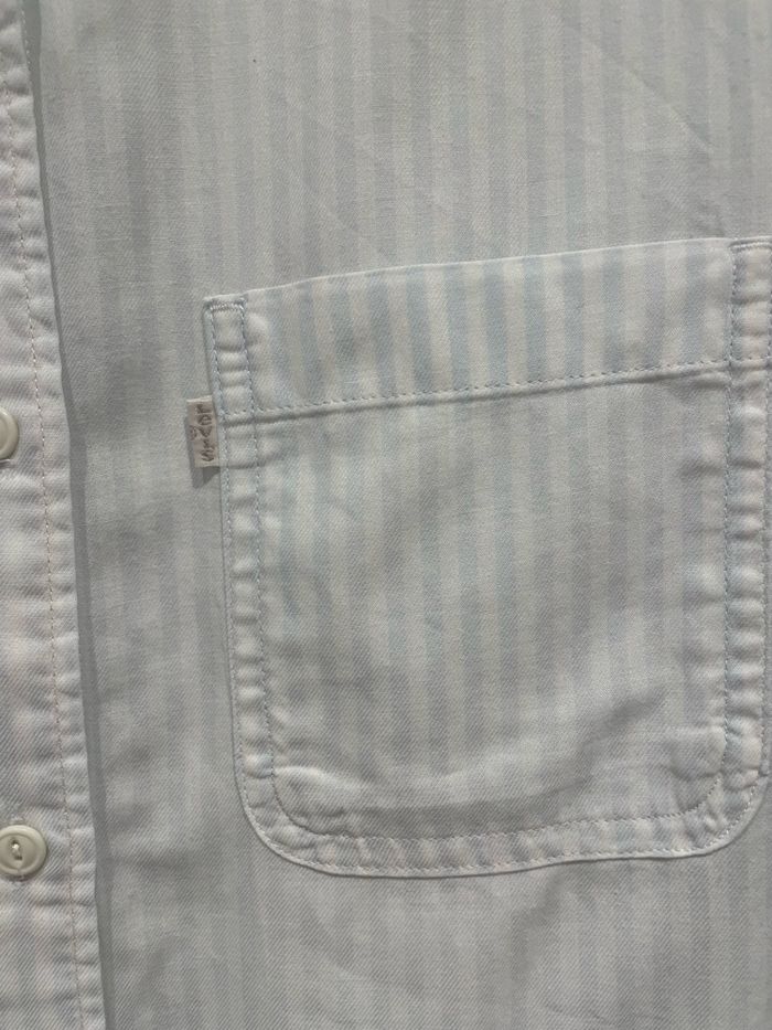 Chemise Boyfriend fit Levi’s - photo numéro 3