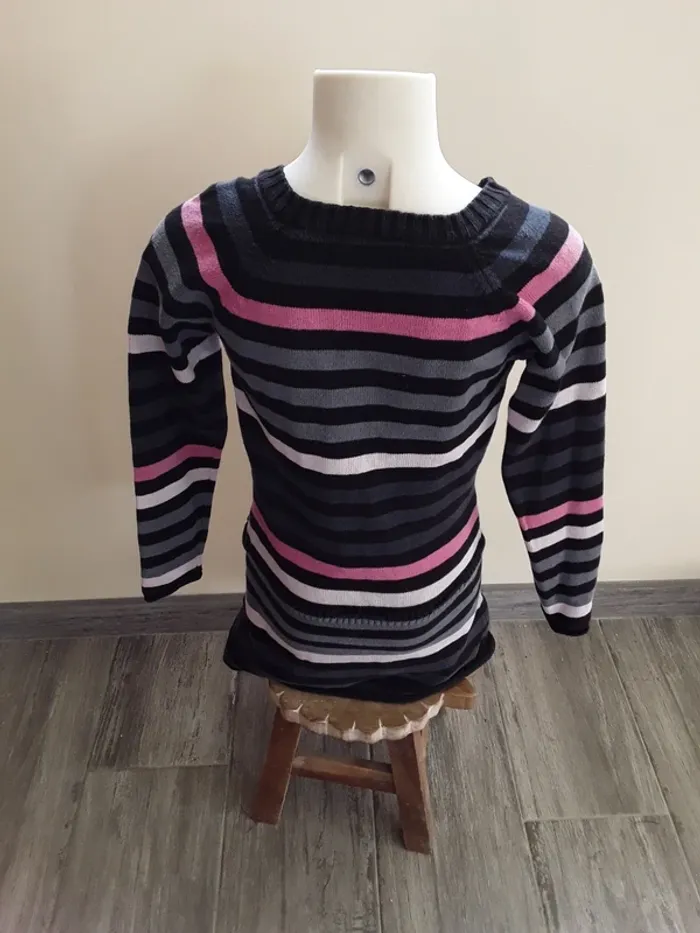 Robe 8 ans (128 cm) - photo numéro 2