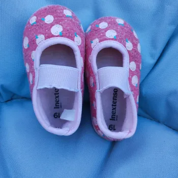 Chaussons
