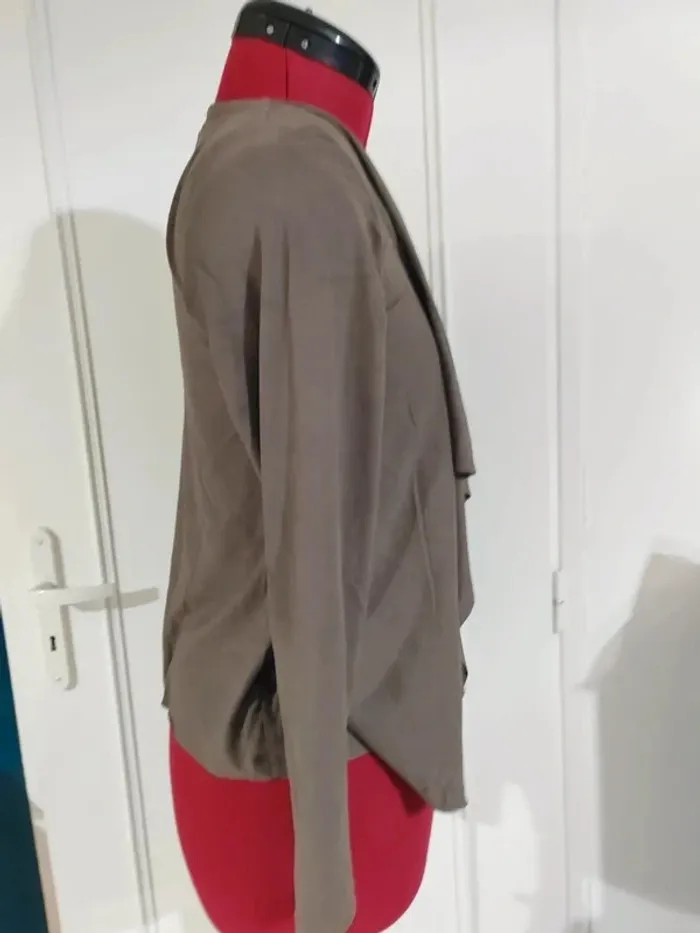 Gilet - photo numéro 3