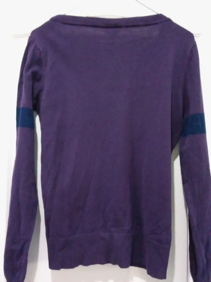 Pull M le coq sportif - photo numéro 2