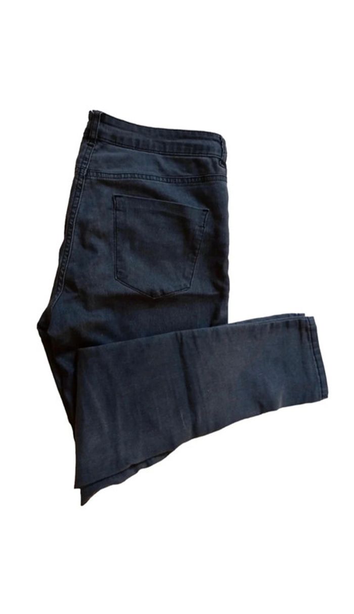 Pantalon skinny 💖 taille xl 42 Kiabi