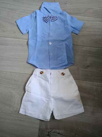 Vêtements bébé 9 mois