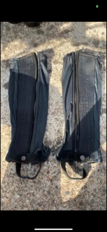 Chaps d’équitation