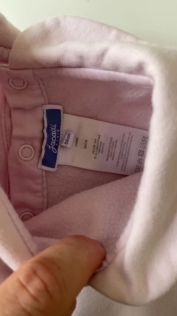 Robe Jacadi - photo numéro 3