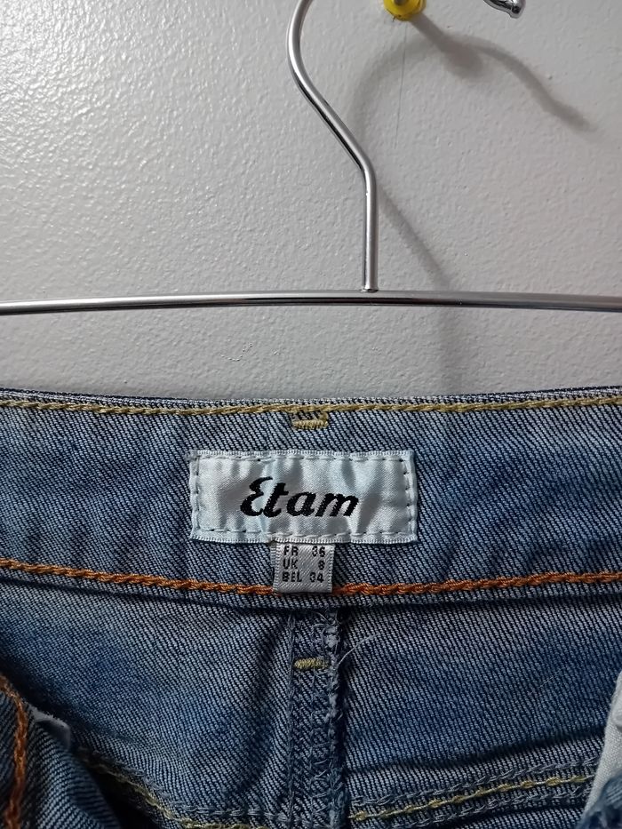 Jupe taille S - photo numéro 7