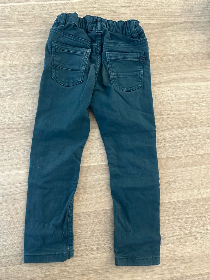 Jean sergent major 3 ans - photo numéro 3