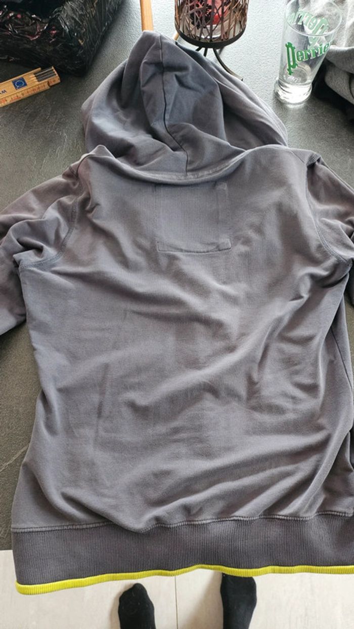 Veste Rossignol femme - photo numéro 3