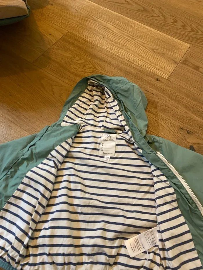 Veste - photo numéro 3