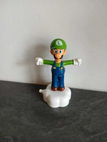 Luigi