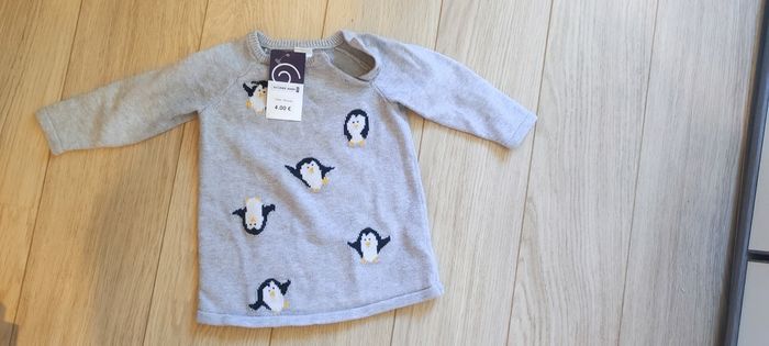 Robe pull - photo numéro 3