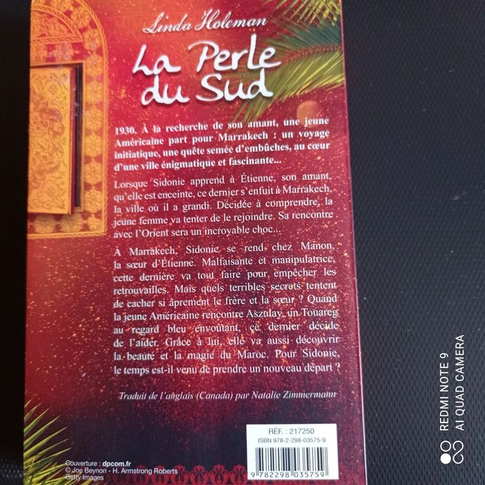 La perle du sud - photo numéro 2