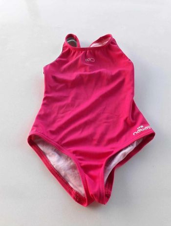 maillot de bains filles nabaiji taille 5ans 