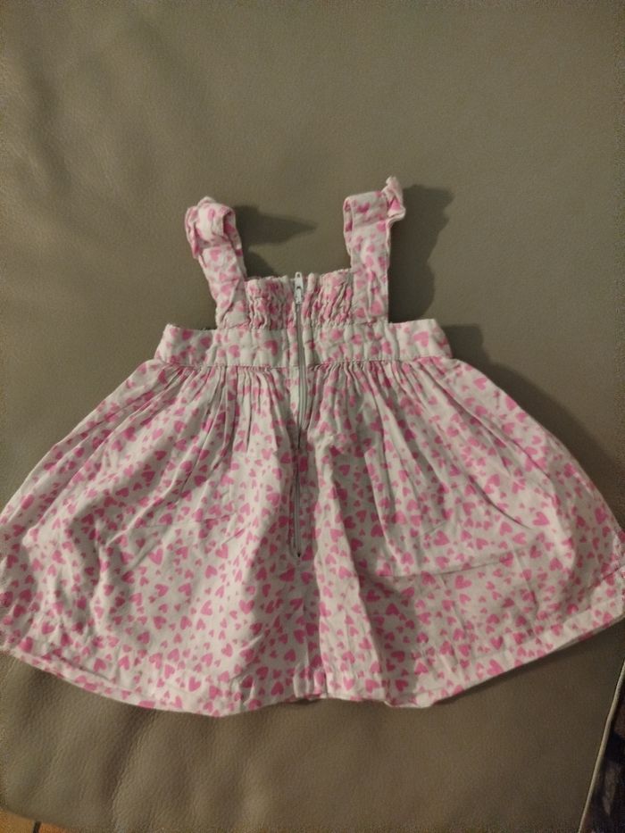 Robe bébé - photo numéro 3