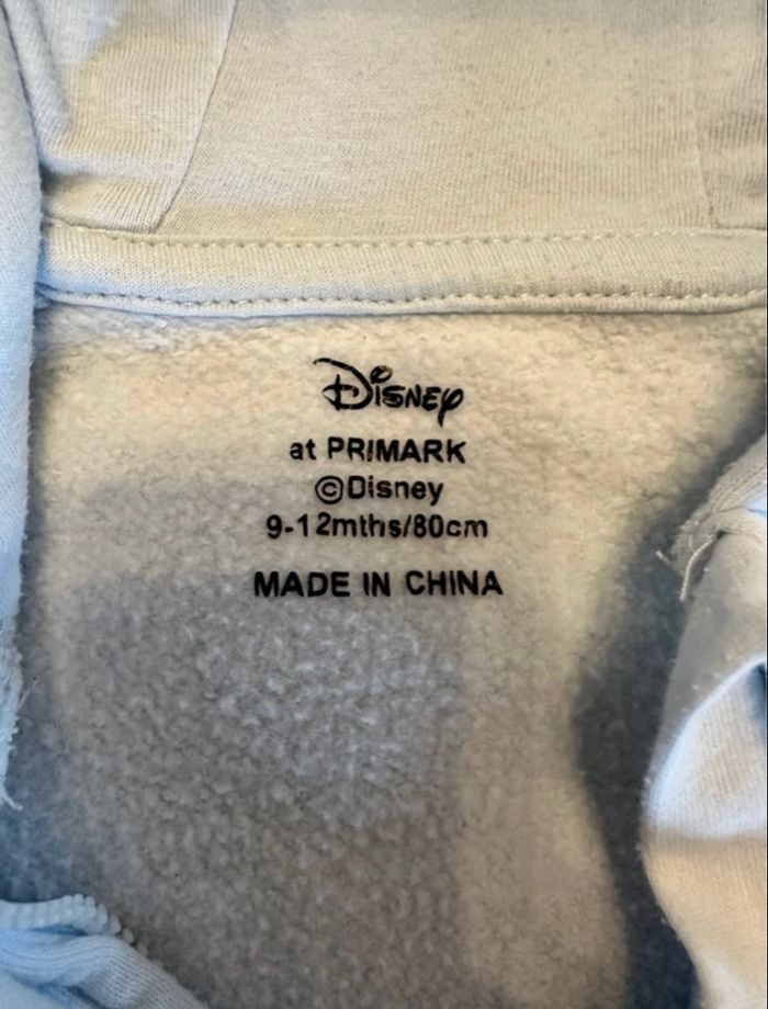 Ensemble - 9/12 mois - photo numéro 6