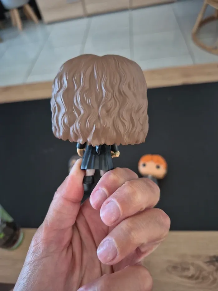 Lot pop Harry Potter - photo numéro 5