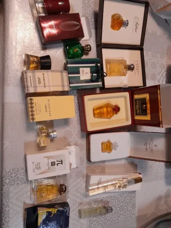 Miniatures