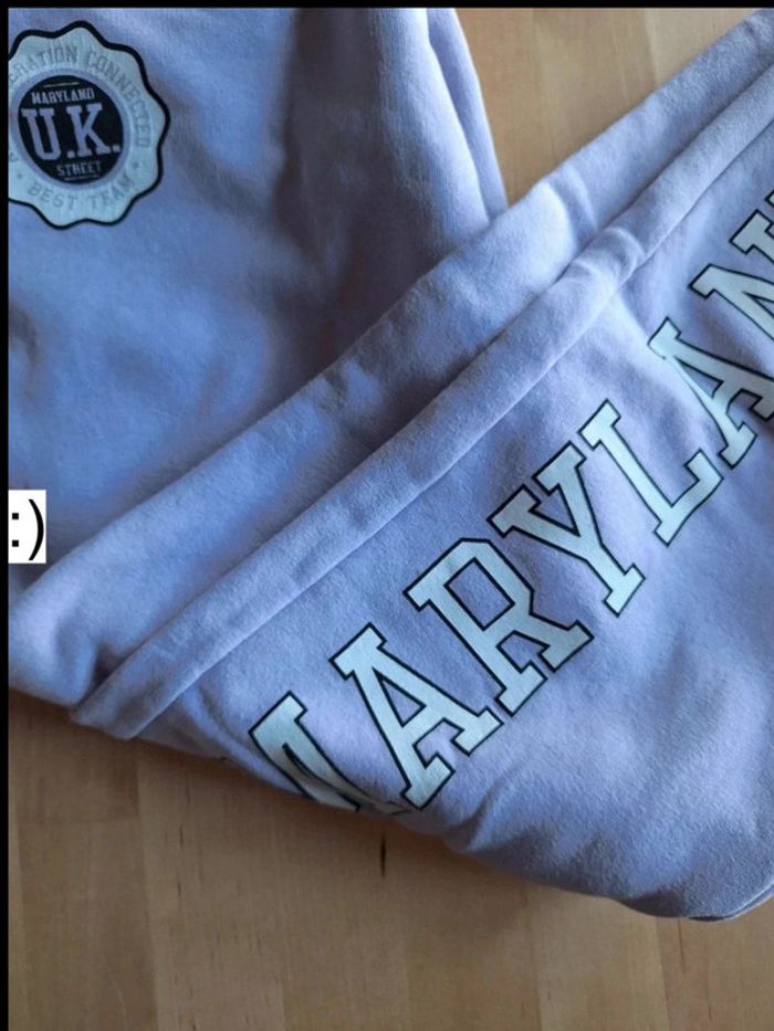 Survêtement de sport pour femme taille XS Marque Kiabi très bon état - photo numéro 4