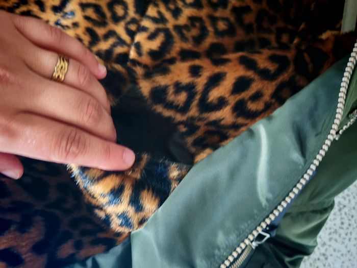 Blouson the kooples neuf - photo numéro 9
