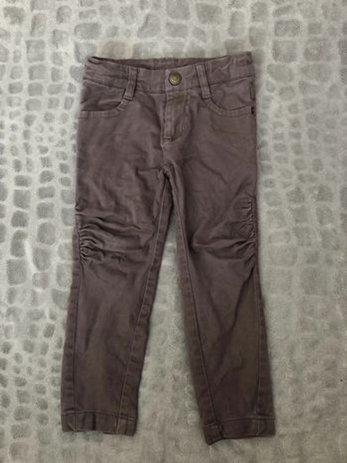 Pantalon Fille IKKS 2 ans