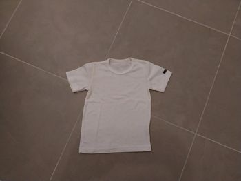 Tee shirt thermique T4/5A