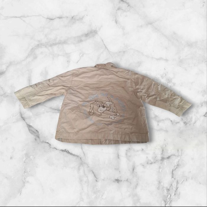 Veste - photo numéro 2
