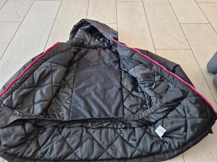 Manteau de ski - photo numéro 2