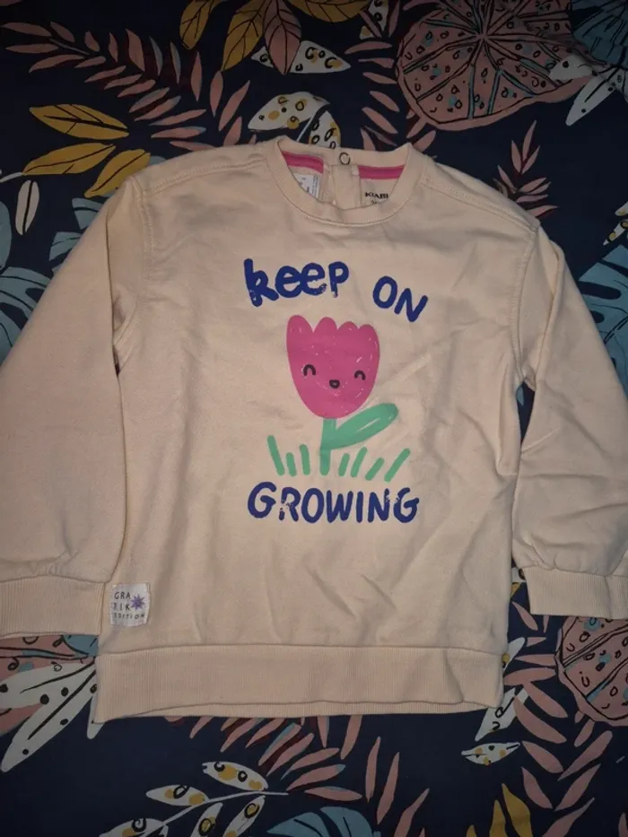 Sweat neuf