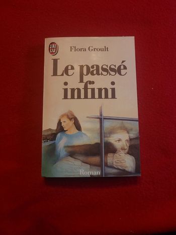 Le passé infini