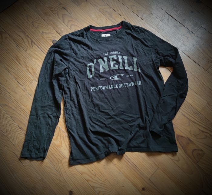 T-shirt O'Neill manches longues - photo numéro 2
