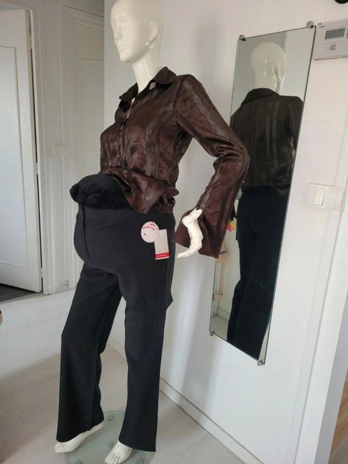 Pantalon de maternité - photo numéro 2