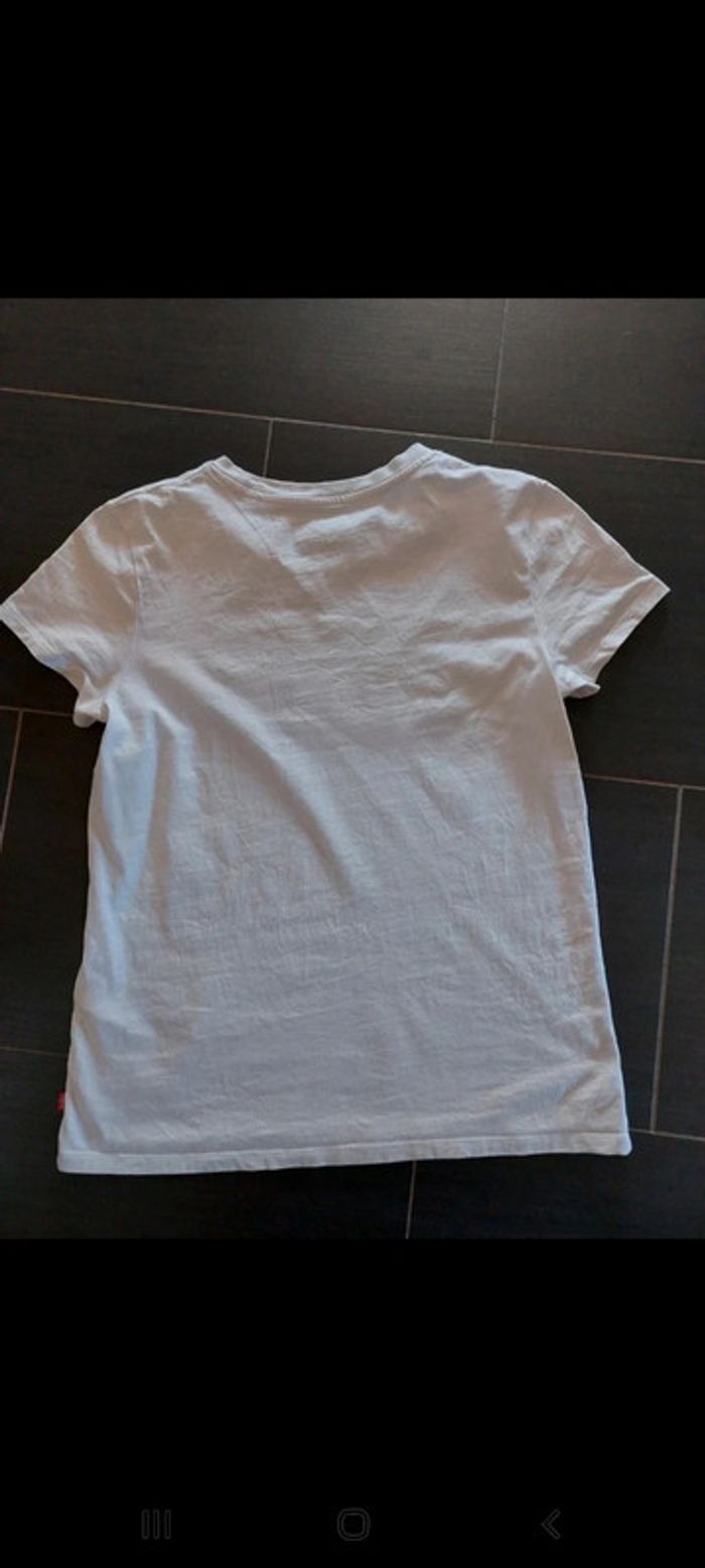 Tee-shirt LEVI'S - photo numéro 8