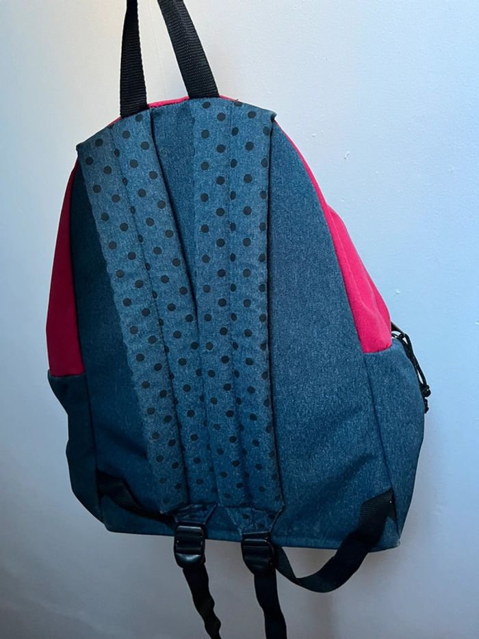 Sac à dos d’école - photo numéro 2