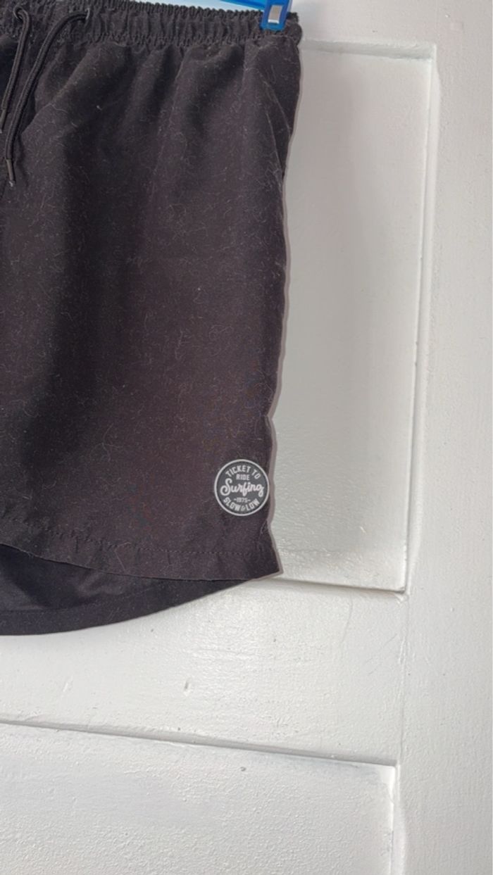 Short de plage - photo numéro 2