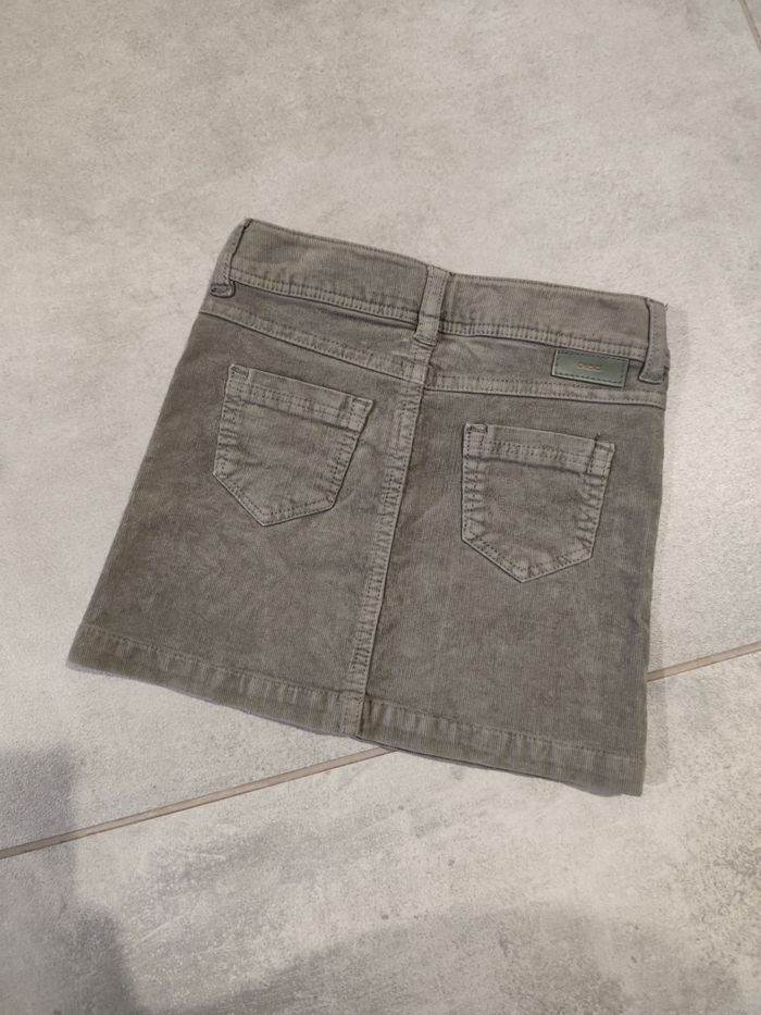 Jupe 4 ans - photo numéro 5