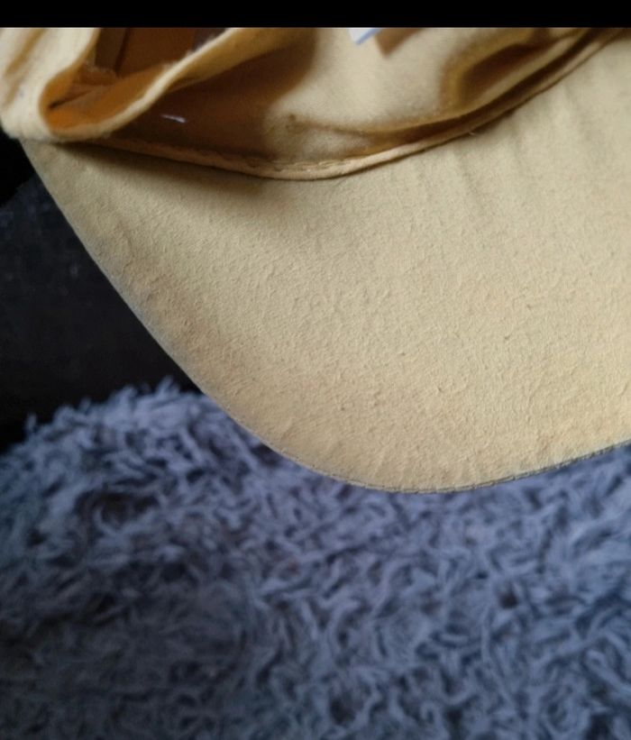 Casquette  garçon minions jaune - photo numéro 8