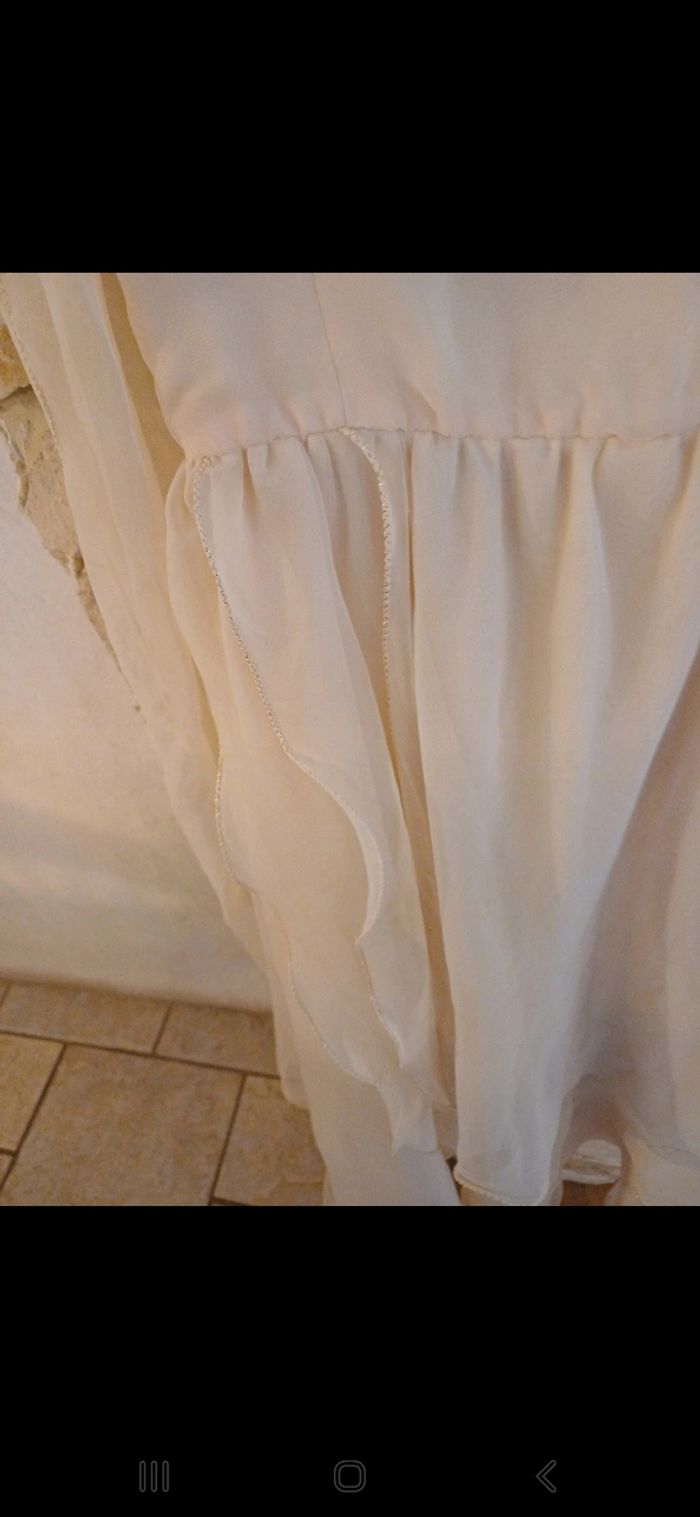 Robe vintage taille 34 - photo numéro 4