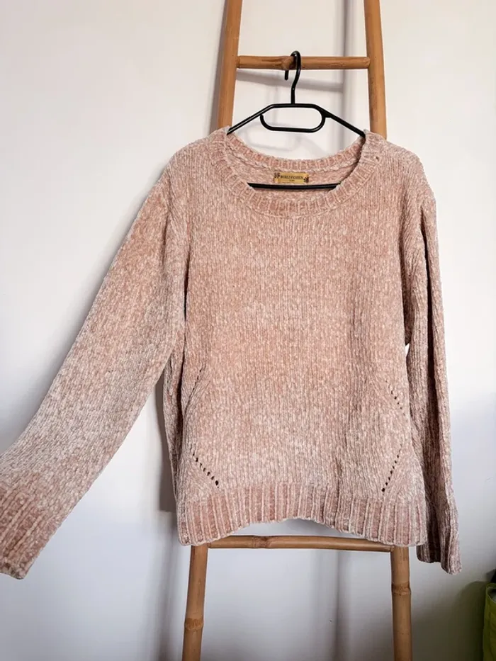 Lot 4 pulls S/M - photo numéro 4