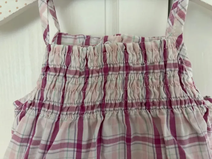 Blouse 6 mois Ptit bisou - photo numéro 2