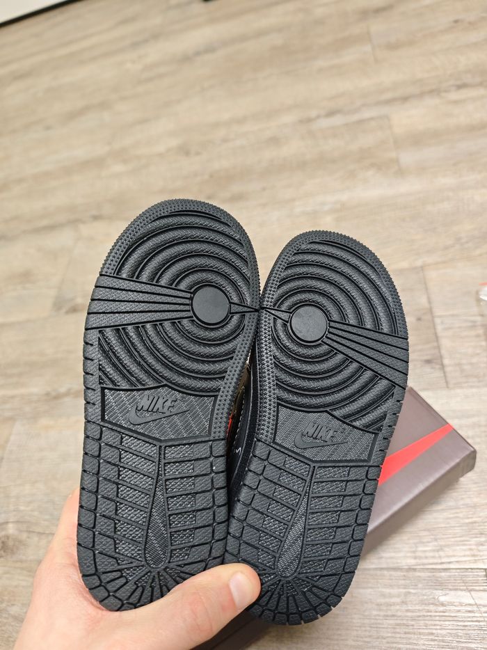 Nike Travis enfant - photo numéro 10