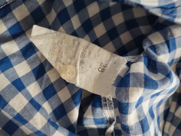 Chemise IKKS - photo numéro 4