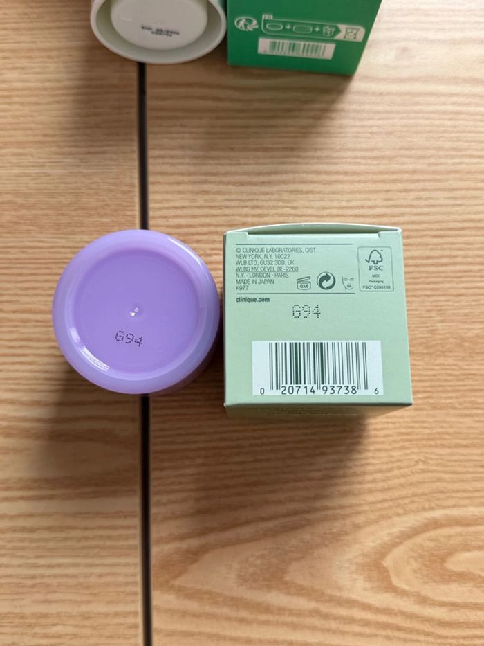 Lancôme innisfree clinique - photo numéro 3