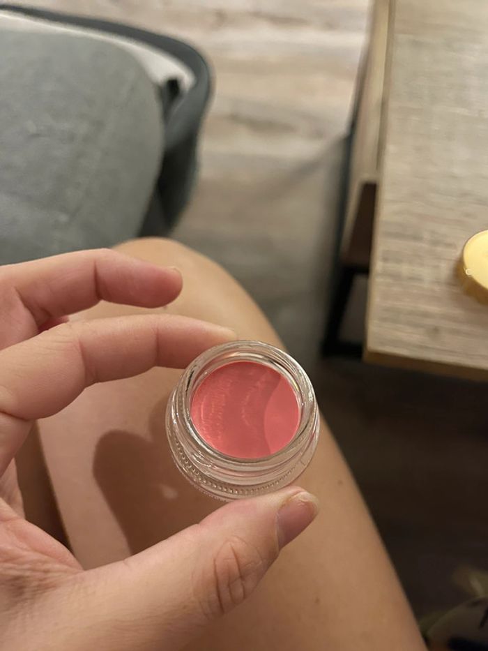 Blush crème - photo numéro 3