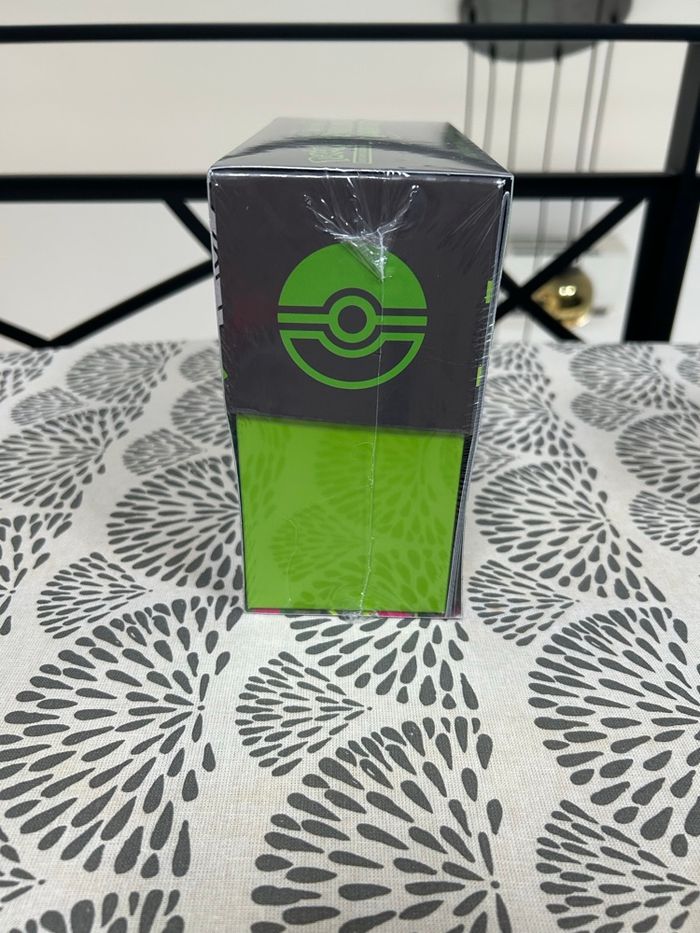 ETB Pokémon ME03 - Équilibre Parfait - Coffret Dresseur d’Elite - photo numéro 6