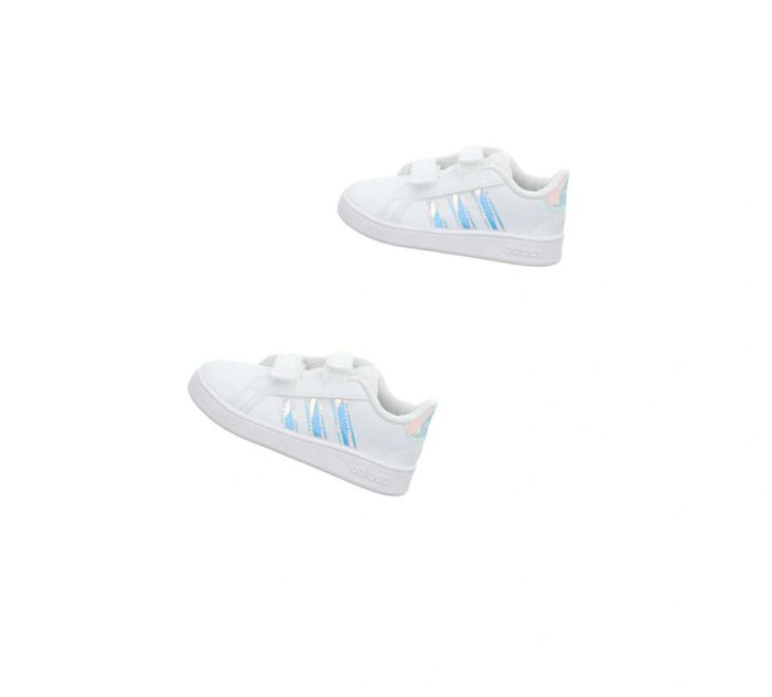 🩷 Baskets adidas a scratch pointure 20 #emyfleury_pointure20fille