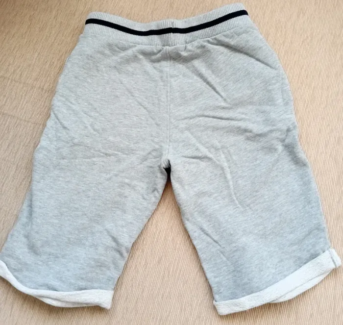 Short garcon - photo numéro 2