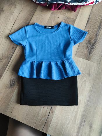 Robe B.B. LAND 24 mois